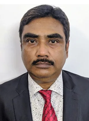 Assoc. Prof. Dr. A.H.M. Nasiruzzaman