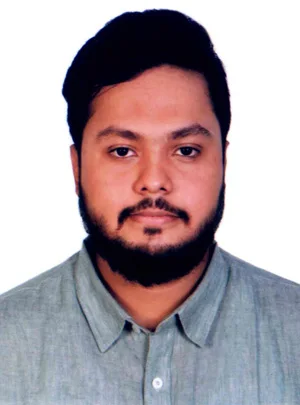 Dr. Abdullah Al Hossain