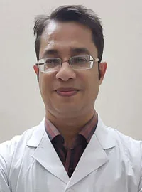 Dr. Abdullah Al Morshed