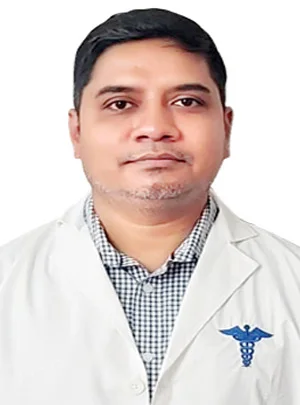 Dr. Abul Hasnat Russel