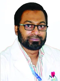 ডা. আদনান কায়সার