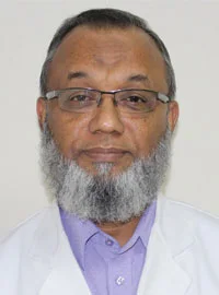 ডা. এ.এফ.এম. কামাল উদ্দিন