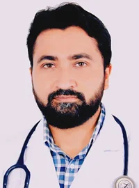 ডা. এ এইচ এম এনায়এতুর রাশুল