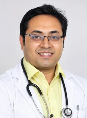 ডা. আহমেদ ফয়সাল আব্বাস