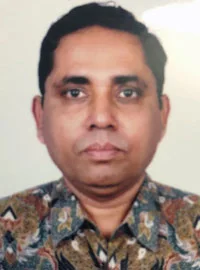 ডা. আলোকে কুমার রাহা