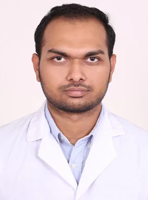 Dr. Amdad Hossain Raihan