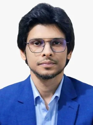 Dr. Arafat Hasan