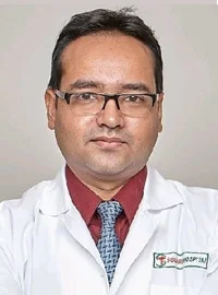 ডা. আরুনাং্শু দাস