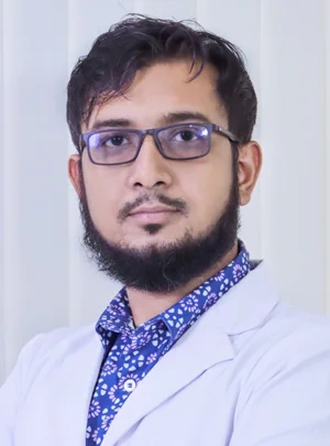 Dr. Ashik Abdullah