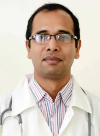 ডা. আশীষ দে