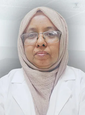Dr. Borna