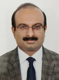 ডা. চৌধুরী সাজ্জাদ হায়দার