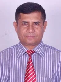 Dr. Debashish Paul