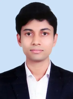 Dr. Emon Kanti Moharer