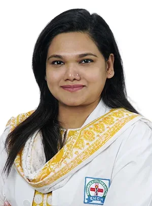 ডা. এনোরা নিলোমি
