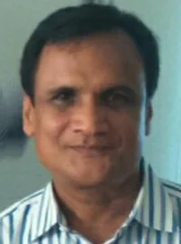 Dr. Ezaj Ahmed