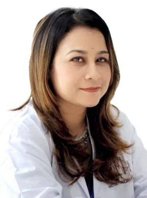 Dr. Farzana Rahman Shathi