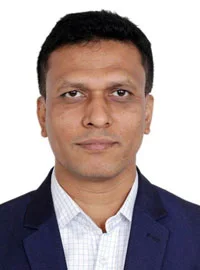 ডা. ফরহাদ হোসেন চৌধুরী