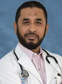 ডা. ইব্রাহিম খলিল উল্লাহ