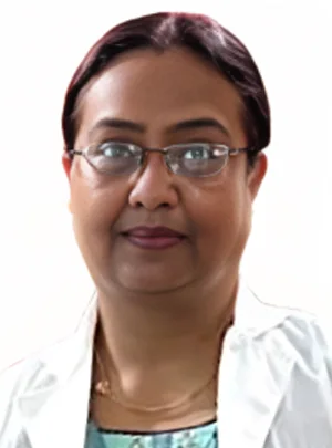 ডা. জেবুন নেছা বেগম