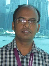 ডা. জিম্মা হোসেন