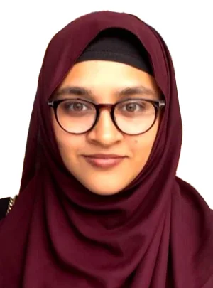 ডা. জয়নাব মুন্নী