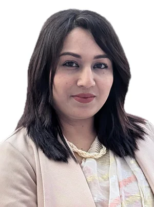 ডা. খাদিজা তুল কোবরা