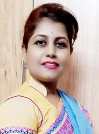 Dr. Khaleda Nasreen