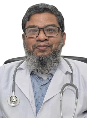 Dr. M. A. Latif