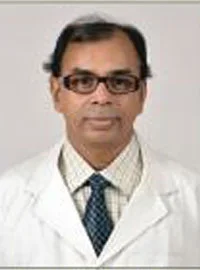 ডা. এম. দেলোয়ার হোসেন