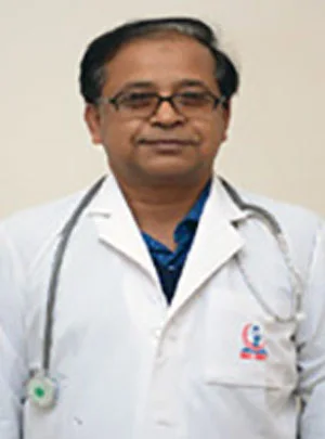 Dr. M H M Alamgir