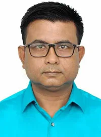 ডা. এম. কে. সুর চৌধুরী