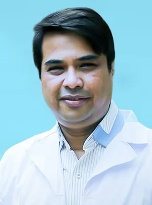 ডা. মাসিহুজ্জামান আল্ফা