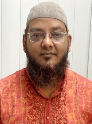 ডা. মো. আবদুল আউয়াল