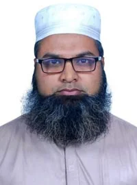 Dr. Md. Abdul Hannan (Tareque)