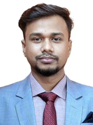 Dr. Md. Abdus Salam