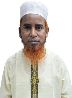 ডা. মো. আবদুস সালাম