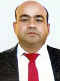ডা. মো. আমিনুল ইসলাম