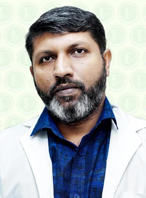 ডা. মো. আরিফুল আলম সুমন