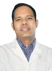 ডা. মো. আজিজুল হক মানিক