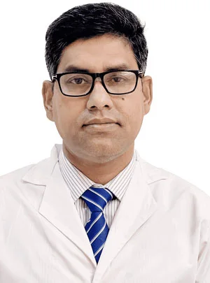 ডা. মো. ফারুক হোসেন