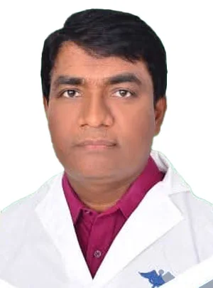 Dr. Md. Golam Sharoar