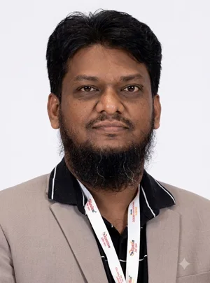 ডা. মো. হাসনাত সিদ্দিকি
