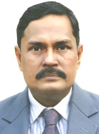 Dr. Md. Kamrul Hasan
