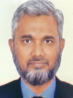 ডা. মো. মিজানুর রহমান (মিজান)
