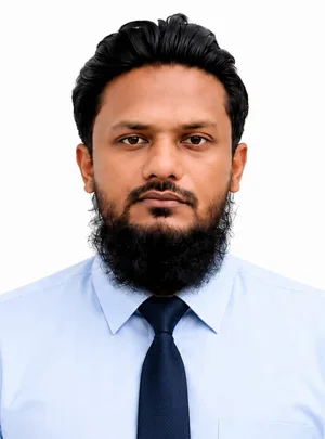 Dr. Md. Mohy Menul Islam