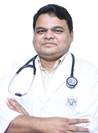 Dr. Md. Mostafizur Rahman