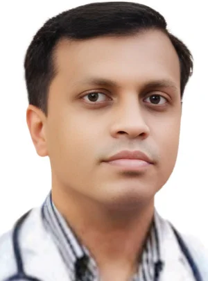 ডা. মো. নাজমুল কবির