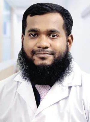 Dr. Md. Nesar Uddin Shaker