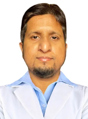 Dr. Md. Rokun Uddin